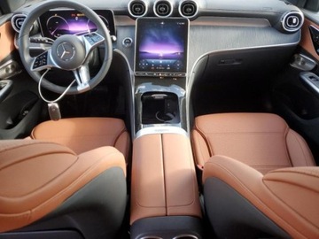 Mercedes GLC C254/X254 2024 Mercedes-Benz GLC 2024 MERCEDES-BENZ GLC 300 4MATIC, silnik 2.0 L 2.0 255KM, zdjęcie 8
