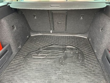 Skoda Octavia III Kombi Facelifting 1.4 TSI 150KM 2017 Skoda Octavia 1.4 TSI 140 KM DSG Style Salon Polska Bezwypadkowy 1.4, zdjęcie 34