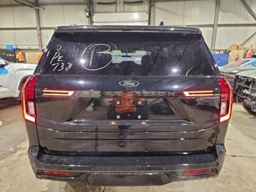 Ford Expedition III 2025 Ford Expedition Tremor 2025 3.5L 3.5 Benzyna 440KM, zdjęcie 7