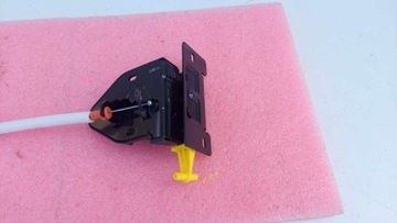 ЗАМОК ЗАДНЕЙ ДВЕРИ TRAFIC II VIVARO A НОВЫЙ OE 2589