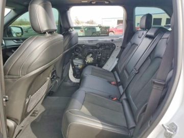 Jeep Grand Cherokee V 2025 Jeep Grand Cherokee Laredo 2025 3.6 Benzyna 293KM, zdjęcie 11