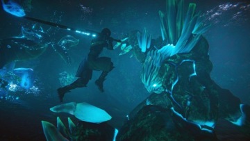 НОВАЯ ИГРА EDGE OF ETERNITY для PS4/PS5 – ДИСК