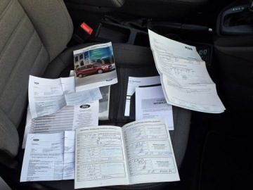 Ford 2019 Ford Grand Tourneo Connect TITANIUM /panorama/ aut, zdjęcie 16