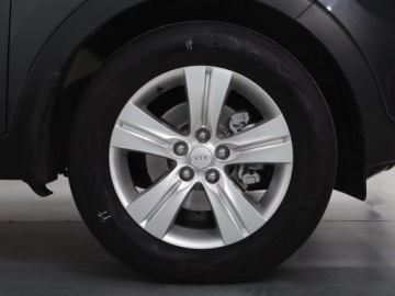 Kia Sportage III SUV 2.0 DOHC 163KM 2011 Kia Sportage 2.0 CVVT, Salon Polska, Serwis ASO, zdjęcie 14