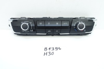 Bedienteil klimaanlage BMW F20 F21 F22