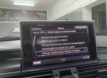 ИНТЕРФЕЙС СМАРТФОНА AUDI A4 Q5 Q7 A5 8W0051472
