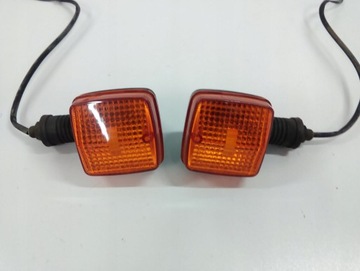 YAMAHA XTZ 660 TENERE указатель поворота