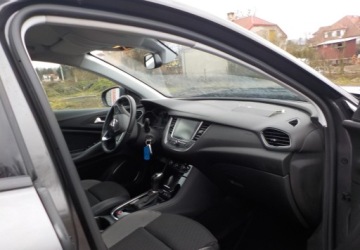 Opel 2019 Opel Grandland X Okazja 1.2 Benzyna 130KM, zdjęcie 18