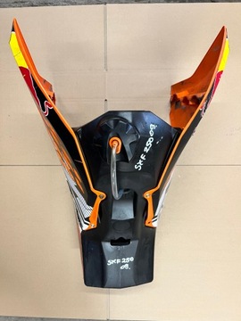 Zbiornik paliwa ktm sxf excf 250 450 530