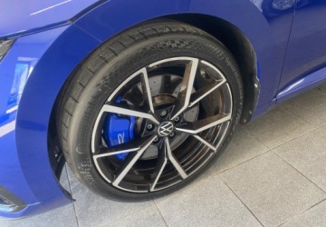 Volkswagen Arteon Shooting Brake R 2.0 TSI 320KM 2021 Volkswagen Arteon R 4x4 Automat Panorama dach 2.0 Benzyna 320KM, zdjęcie 22