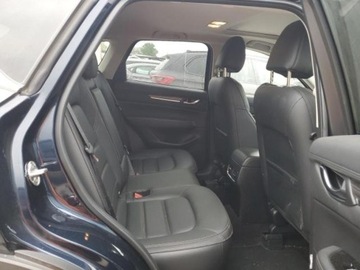 Mazda CX-5 II 2023 Mazda CX-5 2023, 2.5L, 4x4, PREMIUM, po gradobiciu, zdjęcie 9