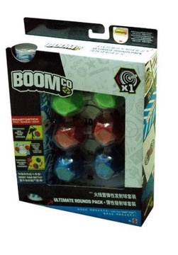 BOOMCO KULKI BCT02