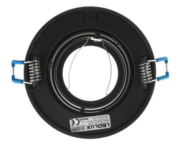 ГАЛОГЕННАЯ СВЕТОДИОДНАЯ ТРУБКА ДЛЯ СКРЫТОГО МОНТАЖА ПОДВИЖНАЯ GU10