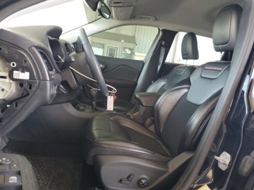 Jeep Cherokee V 2019 Jeep Cherokee 2019 r., 3,2 L TRAILHAWK 3.2 Benzyna 271KM, zdjęcie 6