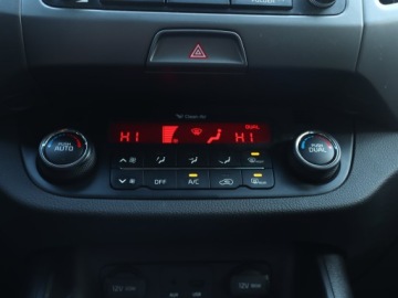 Kia Sportage III SUV Facelifting 1.6 GDI 135KM 2014 Kia Sportage 1.6 GDI, Salon Polska, Klima, zdjęcie 12