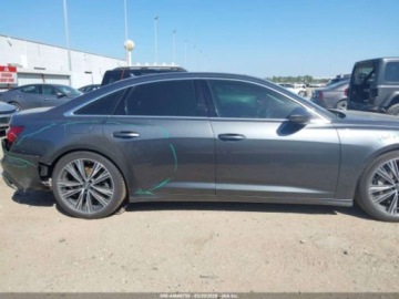 Audi A6 C8 2019 Audi A6 Limousine AUDI A6 55 PREMIUM 3.0 Benzyna 335KM, zdjęcie 1