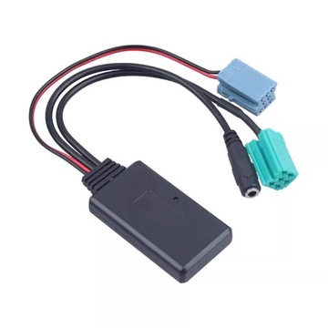АДАПТЕР BLUETOOTH Renault Clio Laguna Megane Espace