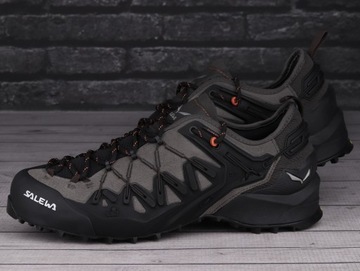 Buty męskie Salewa MS WILDFIRE EDGE CLIMB Exa Shell System 3F MFF+