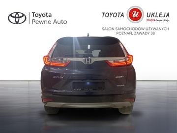 Honda CR-V V 2020 Honda CR-V 2.0 i-MMD Lifestyle (Honda Connect+) V, zdjęcie 6