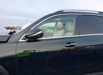 Mercedes GLE V167 2024 Mercedes-Benz GLE 2024, 2.0L, 4x4, Plug-In Hybrid, od ubezpieczalni, zdjęcie 3