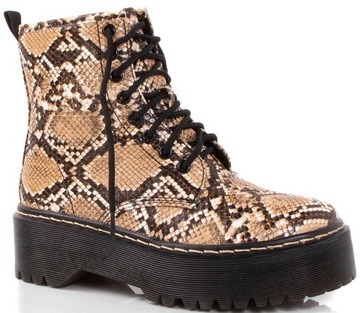 6114 OCIEPLANE GLANY TRAPERY BOTKI PLATFORMA 39