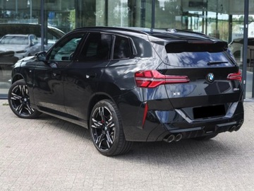 BMW X3 G45 2025 BMW X3 M50 xDrive Suv 3.0 (398KM) 2025, zdjęcie 2