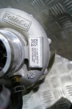 FORD OE FR3E-9G438-CB STROJ DOLADOWUJACE SYSTEM PLNĚNÍ