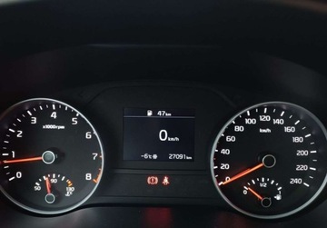 Kia Sportage IV SUV Facelifting 1.6 T-GDI 177KM 2021 Kia Sportage 1.6 T-GDi 177KM SalonPL SerwsiASO Gwarancja Vat-Marza 1.6, zdjęcie 16