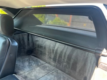 Mercedes SL R129 1995 Mercedes r129, SL 600,, zdjęcie 10