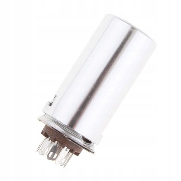 6 sztuk 9P gniazdo rury próżniowej i 40mm dla
