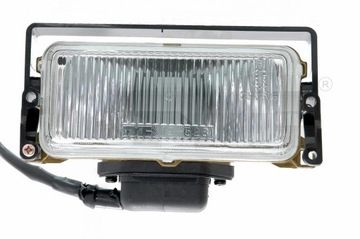 HALOGEN PRAVÝ FIAT SEICENTO / 600
