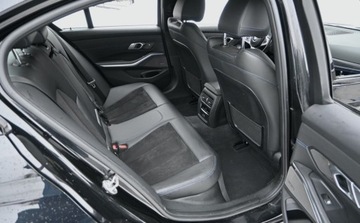 BMW Seria 3 G20-G21 Limuzyna 2.0 318i 156KM 2021 BMW Seria 3 318I 156 KM M-PAKIET Full Led Nawigacja HARMAN 2.0 Benzyna, zdjęcie 26