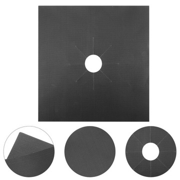 ЗАЩИТНЫЙ КОВРИК ДЛЯ ГАЗОВЫХ ПЛИТ ЗАЩИТА.