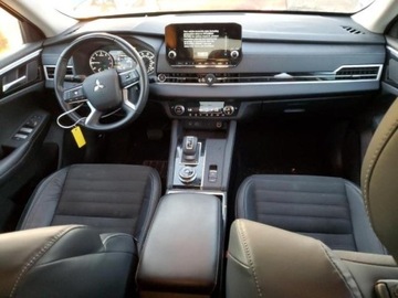 Mitsubishi Outlander III 2022 Mitsubishi Outlander Mitsubishi Outlander SE S-AWC, od ubezpieczalni po gr, zdjęcie 6