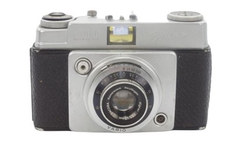 ILFORD SPORTSMAN STYLE 3 (1959r)-do kolekcji