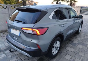 Ford Kuga III 2020 Ford Kuga Ford Kuga 1.5 EcoBlue TITANIUM 1.5 Diesel 120KM, zdjęcie 1