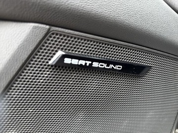 Seat Leon III ST Facelifting 1.4 EcoTSI 150KM 2018 Seat Leon Seat Leon 1.4 EcoTSI FR S&amp;S DSG / Aso /, zdjęcie 20