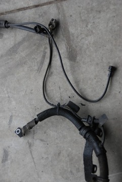 INSTALACE KLIKA PLUSOVÁ VW LT35 2.5TDI 96-06R