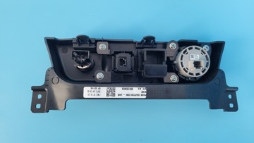 NISSAN QASHQAI III J12E 22r КРЫШКА КОНСОЛИ КНОПКА СТАРТ-СТОП 969126UN2A