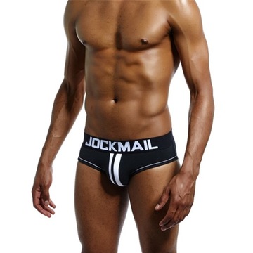 НАСОС AC JOCKMAIL JOCKSTRAP XL ЧЕРНЫЙ RACE