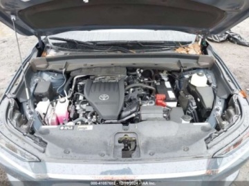 Toyota 2024 Toyota Grand Highlander Limited, 2024r., 2.4L 2.4 Benzyna 265KM, zdjęcie 11