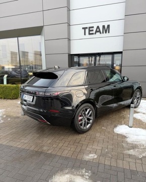 Land Rover Range Rover Velar 2023 Land Rover Range Rover Velar Range Rover Velar 3.0D I6 300 KM AWD Auto Dy, zdjęcie 2