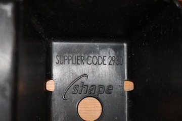 ЗАДНИЙ АБОРБОР Jeep Grand Cherokee 51977664