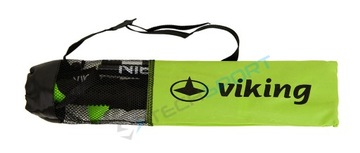 Складные треккинговые палки VIKING TERVE САМЫЕ КОРОТКИЕ