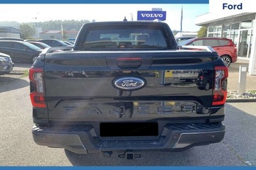 Ford Ranger VI Podwójna kabina 2.0 EcoBlue BI-TURBO 205KM 2025 FORD Ranger Wildtrak A10 2.0 205KM, zdjęcie 6