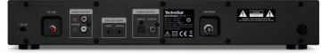 Радиотюнер Technisat 143 Wi-Fi Интернет-радио DAB+ FM USB BT Spotify