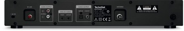 Tuner radiowy cyfrowy Technisat DigitRadio 143 V3 0000/2947 DAB+ FM