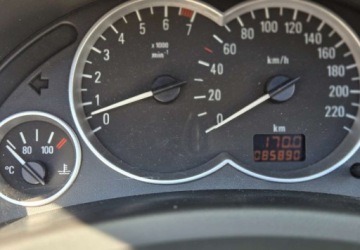 Opel Tigra II 2005 Opel Tigra Idealny Stan Klimatyzacja 1.3 Benzyna 90KM, zdjęcie 8