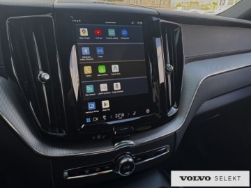 Volvo XC60 II Crossover Plug-In Facelifting 2.0 T8 455KM 2023 Volvo XC 60 T8 Plug-In 310 + 145 KM AWD Ultimate D, zdjęcie 11