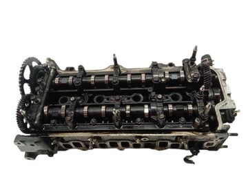 HLAVA KOMPLETNÍ G601260879 2.2 I-CTDI HONDA CR-V III (2006-2012)